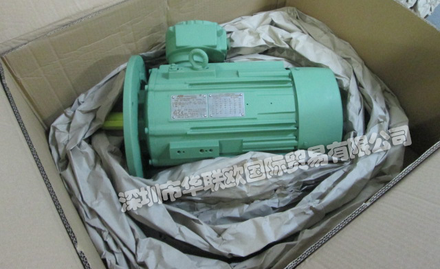 奧地利ATB電機全系列產品型號詳情