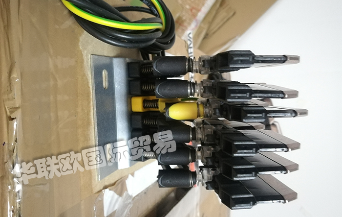 德國VAHLE集電器產品的工作原理及優(yōu)勢