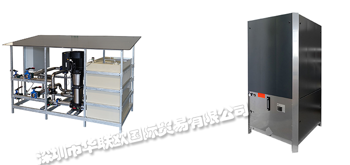 SCHWAEMMLE品牌簡介（德國SCHWAEMMLE水冷卻器制冷機）