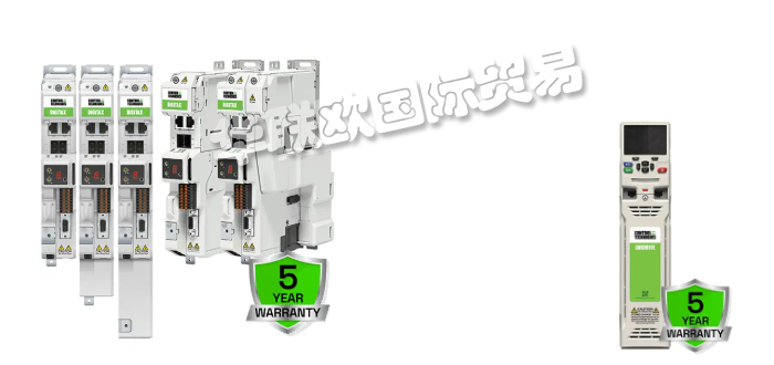 英國CONTROL TECHNIQUES伺服驅動器全系列產(chǎn)品詳細介紹