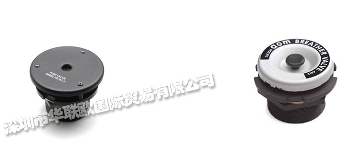 美國AGM超高流量泄壓閥TA761