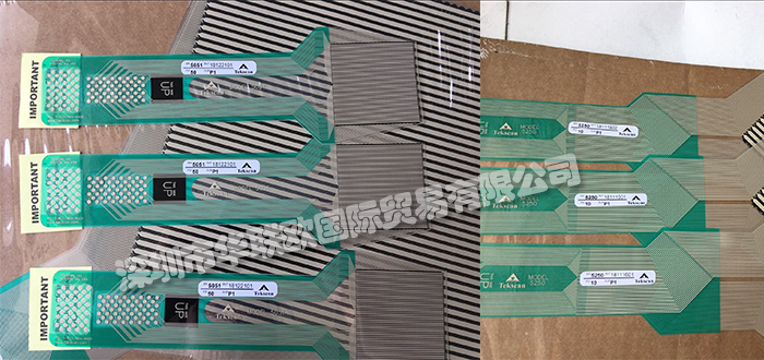 TEKSCAN壓力傳感器用途(美國TEKSCAN壓力傳感器產品工作原理剖析)