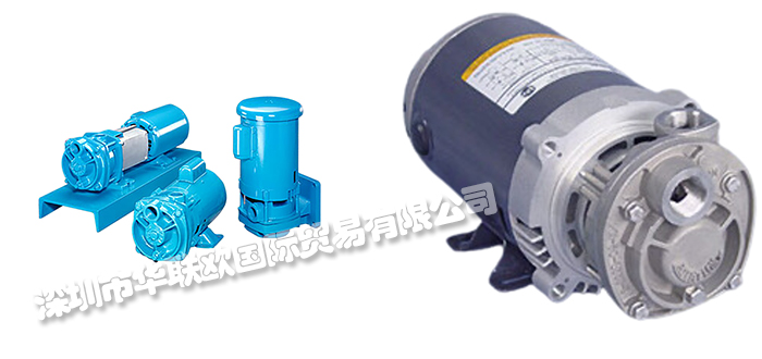 美國(guó)MTH PUMPS離心泵C41 C51 C61系列