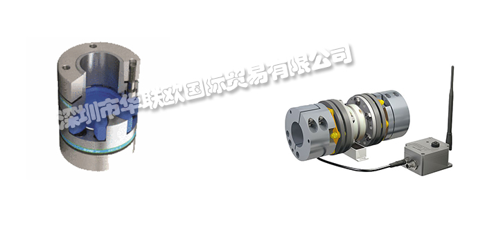 德國麥爾MAYR聯軸器smartflex