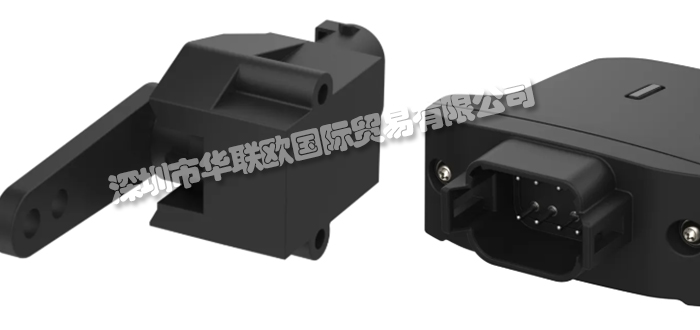 德國愛樂寶ELOBAU角度傳感器與傾斜傳感器的區(qū)別