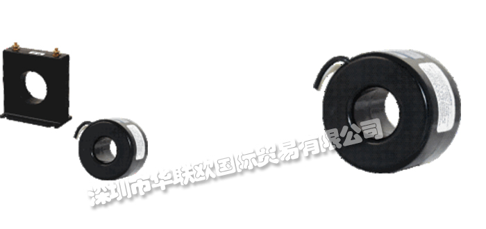 美國(guó)CR MAGNETICS交流電流互感器CR8320-1600