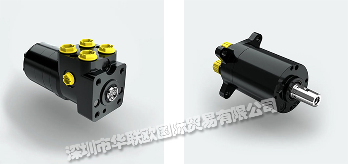 意大利OGNIBENE單擺線轉向器ST