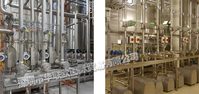 波蘭WELDING STAR品牌產品介紹