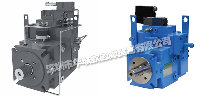 HYDROKRAFT品牌介紹(美國HYDROKRAFT活塞馬達軸向柱塞泵）