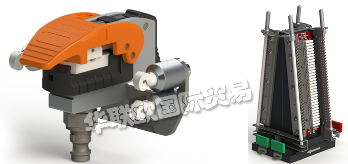 瑞士HEBERLEIN噴嘴DSW-Jet