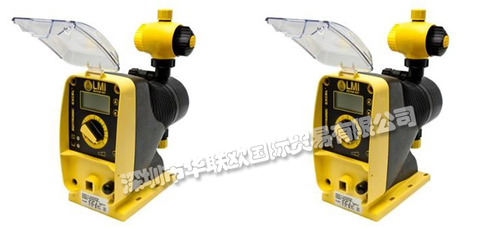 美國LMI PUMPS計量泵AD815-812S2 95-240V
