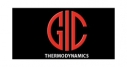 GIC THERMODYNAMICS